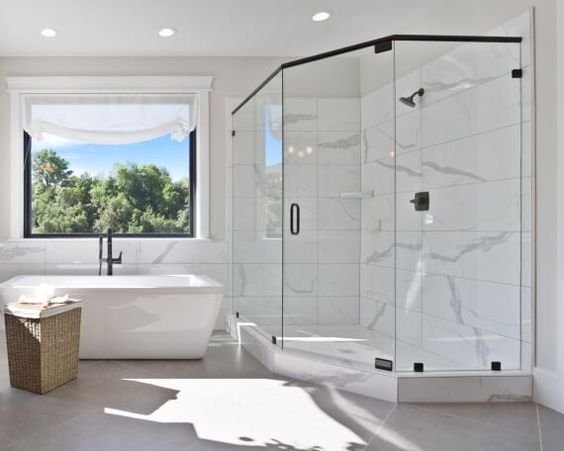 The Complete Guide to Glass Shower Doors for Ottawa Homeowners
