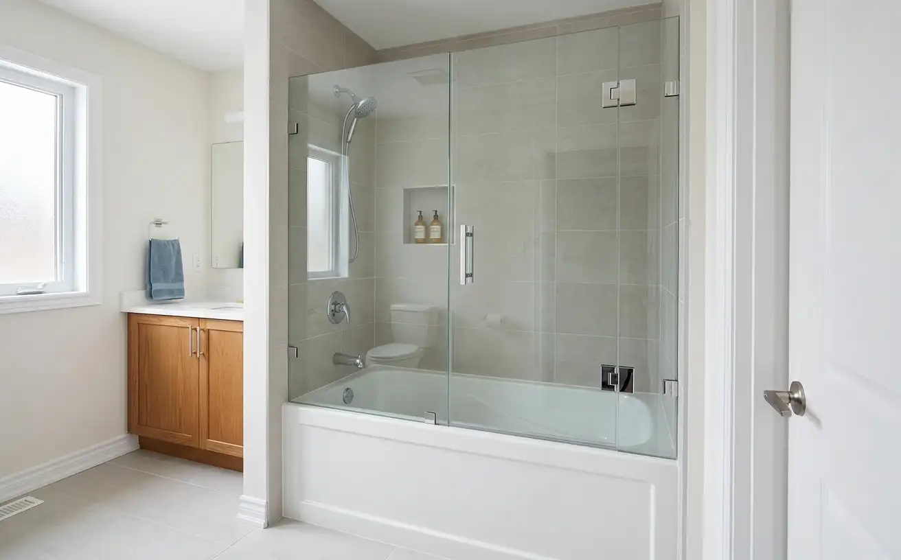 Bathtub Glass Shower Doors Bathtub Glass Shower Doors